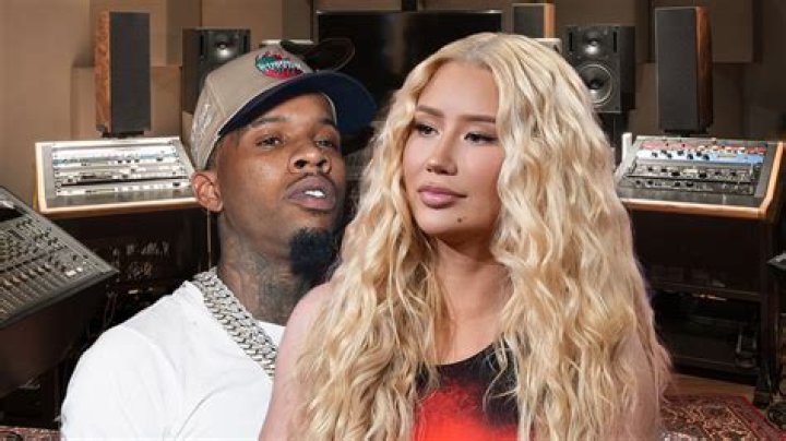 Iggy Azalea Has Sex On The Brain With "Just Wanna"