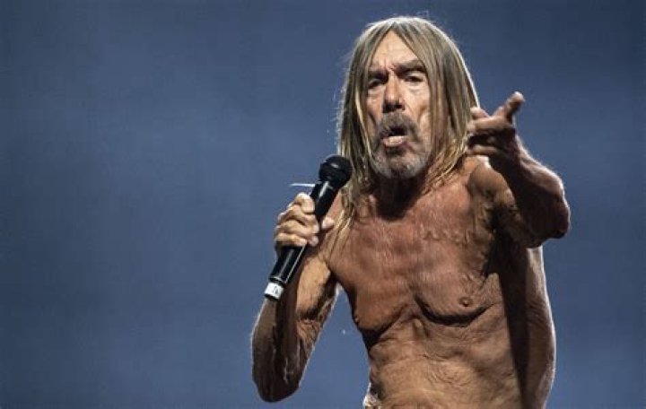 Iggy Pop
