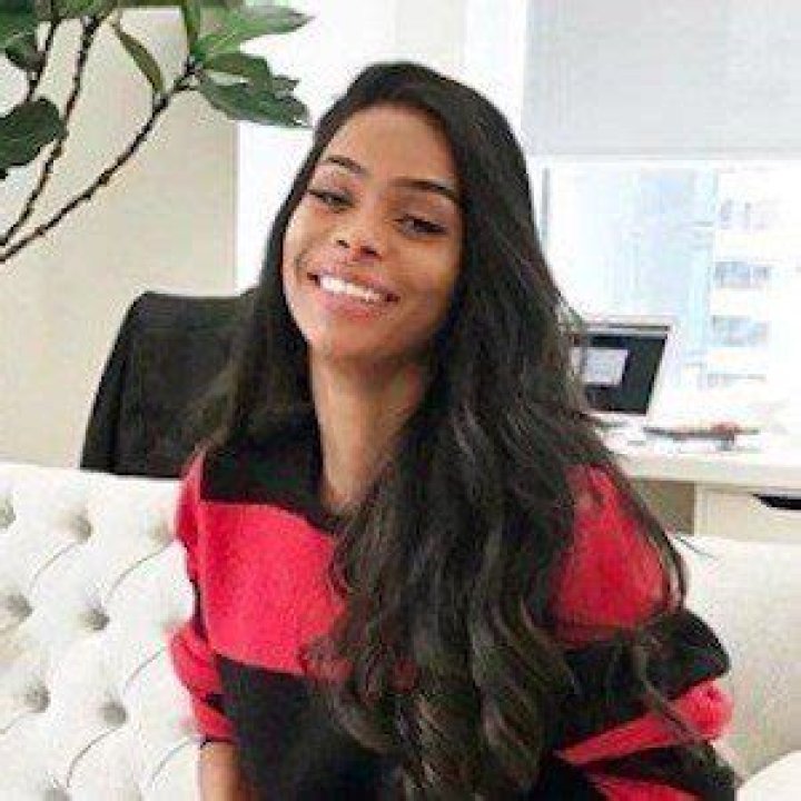 Ika Wong (Reality Star) - Age, Birthday, Bio, Facts, Family, Net Worth, Height & More