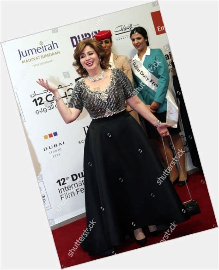 Ilham Chahine (Movie Actress) - Age, Birthday, Bio, Facts, Family, Net Worth, Height & More