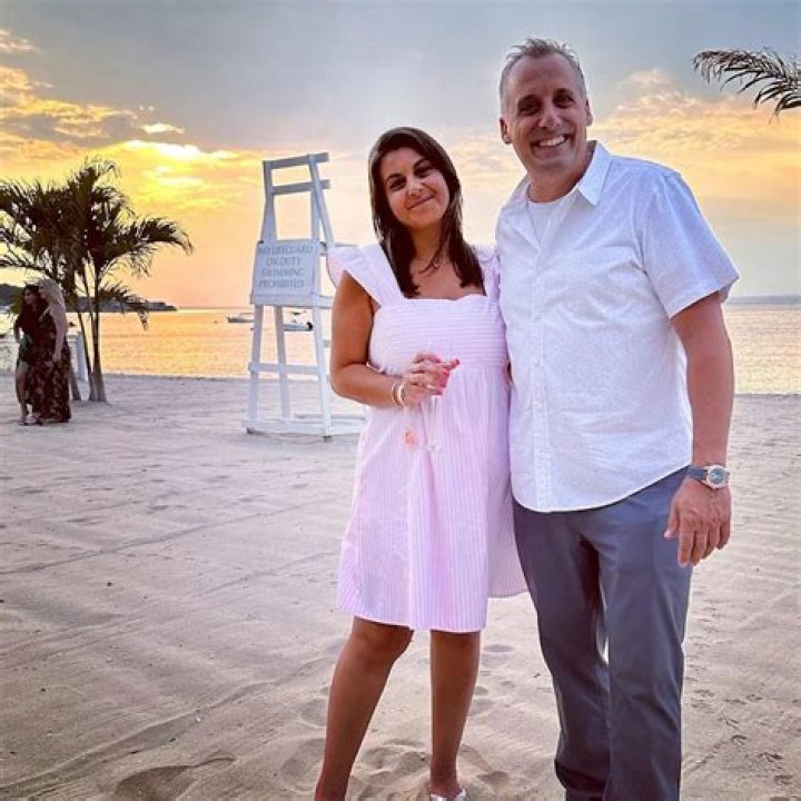 ‘Impractical Jokers’ Star Joe Gatto and Wife Bessy Gatto Back Together Nearly 2 Years After Split