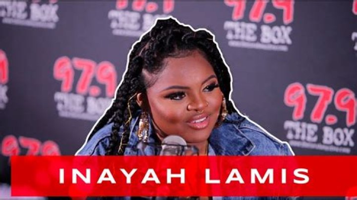 Inayah Lamis (Instagram Star) - Age, Birthday, Bio, Facts, Family, Net Worth, Height & More