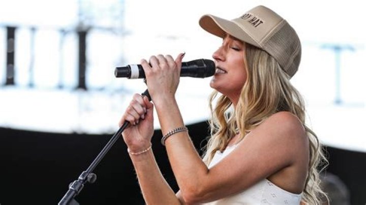 Ingrid Andress (Country Singer) - Age, Birthday, Bio, Facts, Family, Net Worth, Height & More