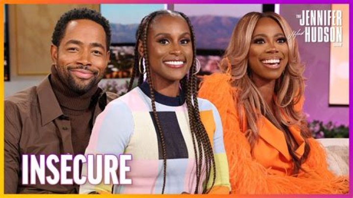 "Insecure" Cast Confirm Issa Rae's Engagement & Fans Are Freaking Out