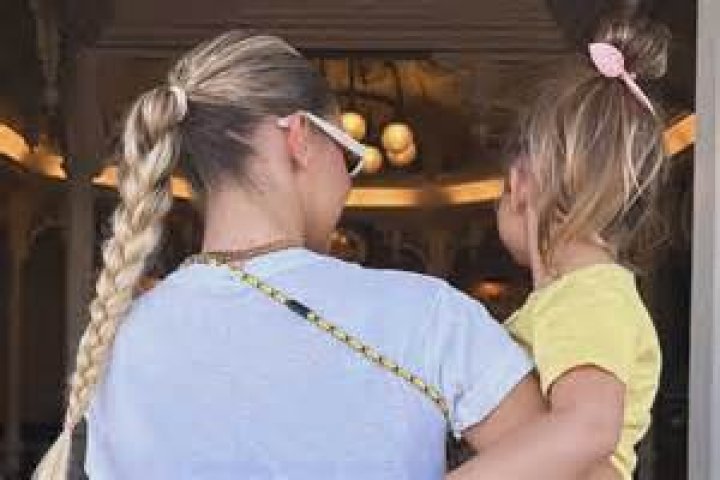 Inside Gigi Hadid’s Daughter’s Closet — See the Baby’s Clothes, Shoes and More!