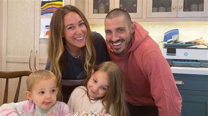 Inside Haylie Duff’s ‘Happy and Fun’ Decade-Long Relationship With Fiance Matt Rosenberg