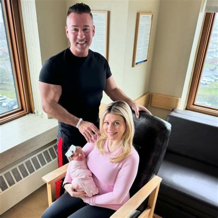 Inside Jersey Shore’s Mike ‘The Situation’ Sorrentino and Wife Lauren’s New Jersey Home: Photos!