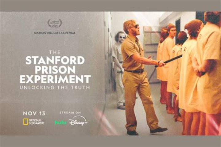 Inside The Stanford Prison Experiment That Revealed Humanity's Depths