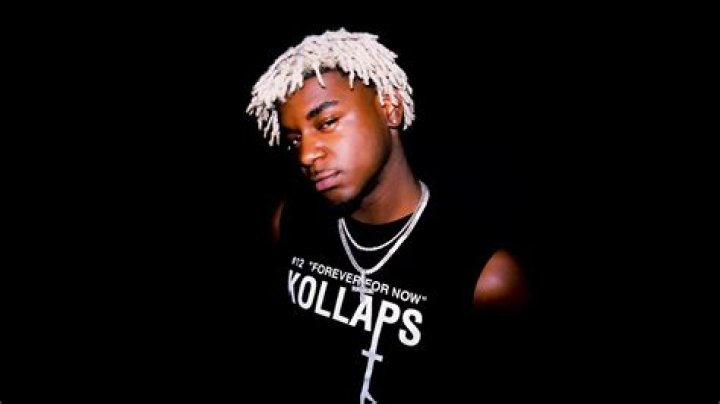 Internet Money Rapper Rot Ken Sentenced To 20 Years in Prison For Armed Burglary Case