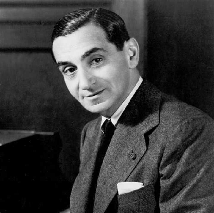 Irving Berlin Biography, Age, Height, Wife, Net Worth, Family