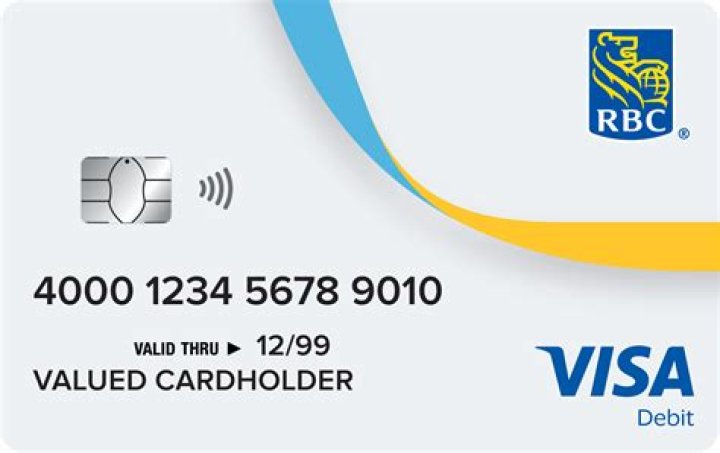 Is a debit card also a Visa card?