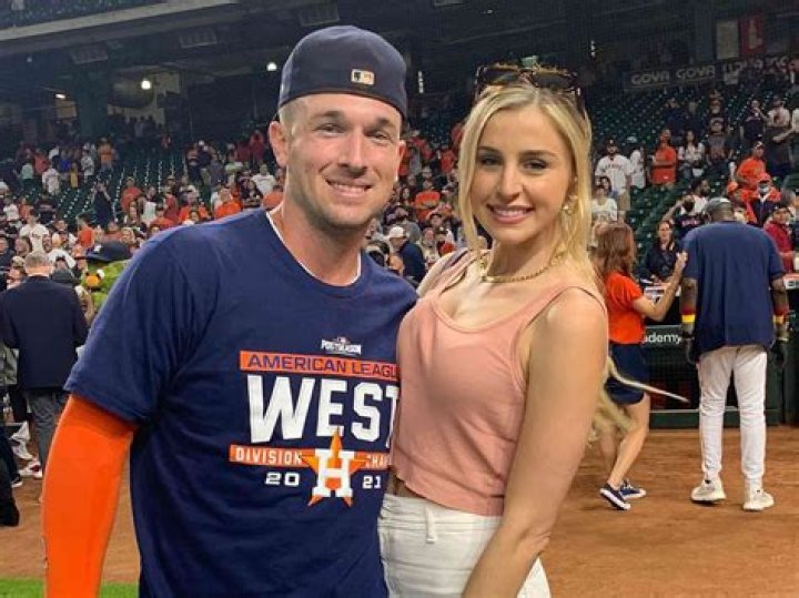 Is Alex Bregman Gay? More On His Ethnicity and Sexuality -Is He Jewish?