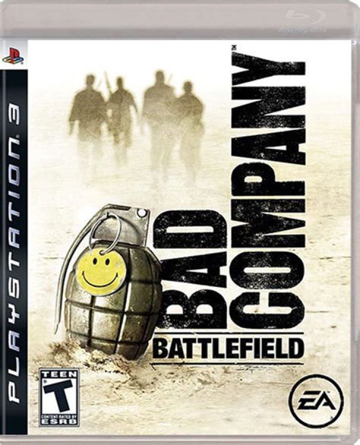 Is Battlefield Bad Company a good game?
