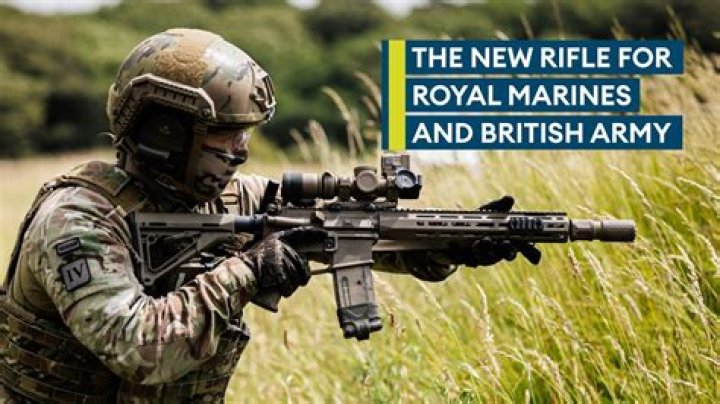 Is being a Royal Marine hard?