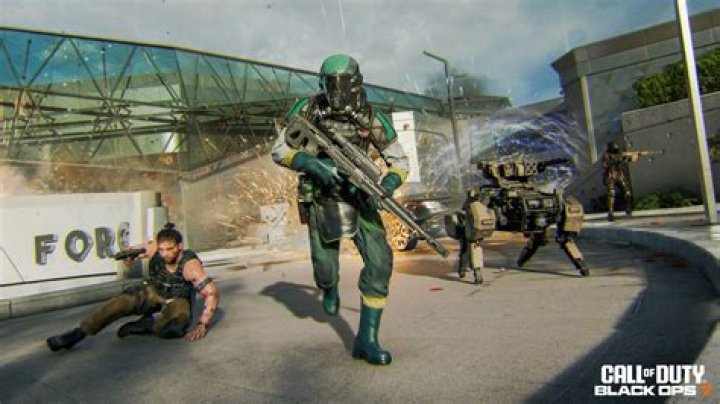 Is Black Ops free right now?