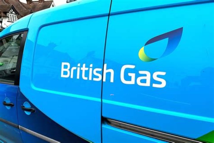 Is British Gas owned by a French company?