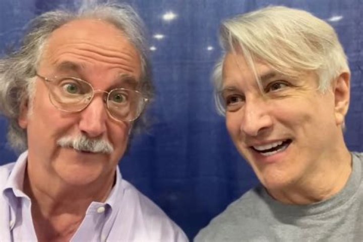 Is Bronson Pinchot Gay? Details On The Sexuality Of The Actor