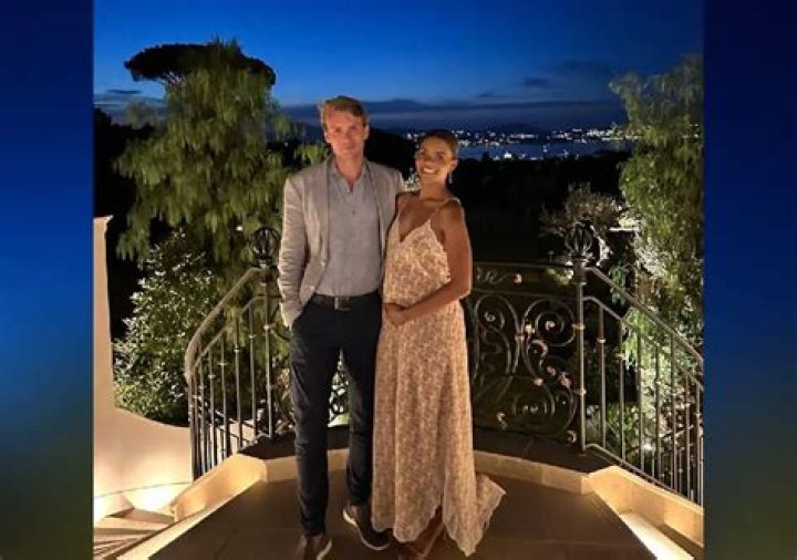 Is Candace Owens Pregnant With Her Third Child In 2023? Husband George Farmer
