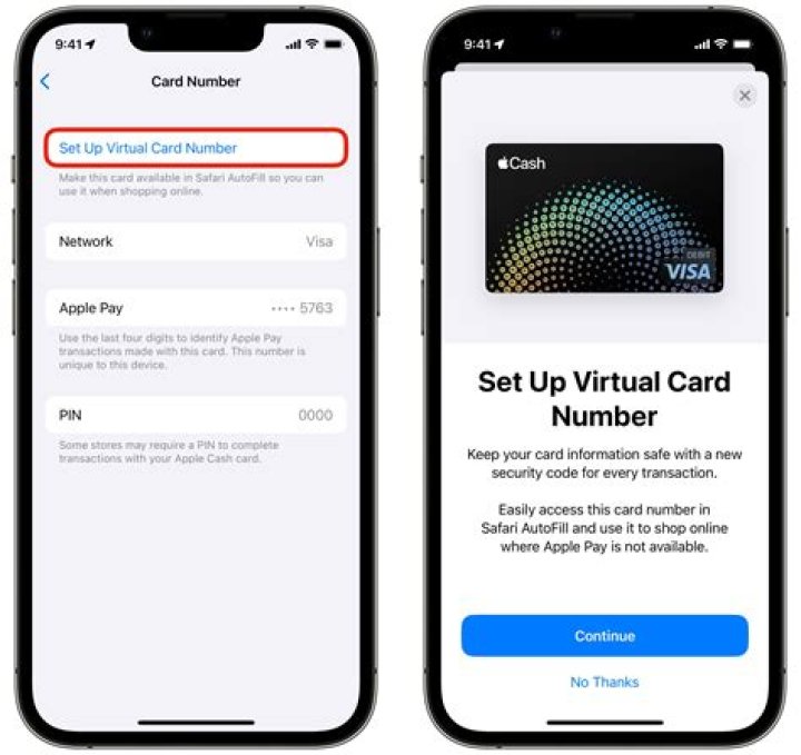 Is card details necessary for Apple ID?