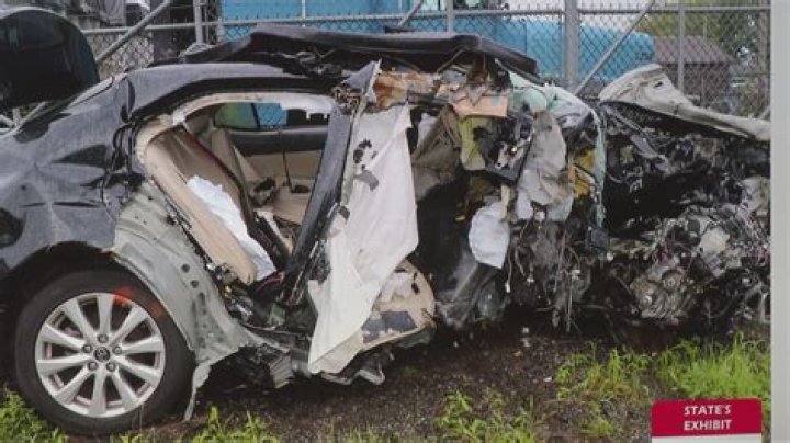 Is Carla Mcghee Dead Or Alive? Car Accident Details