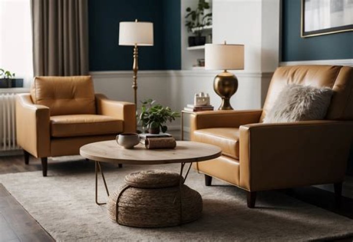 Is carpet considered furniture and fixtures?