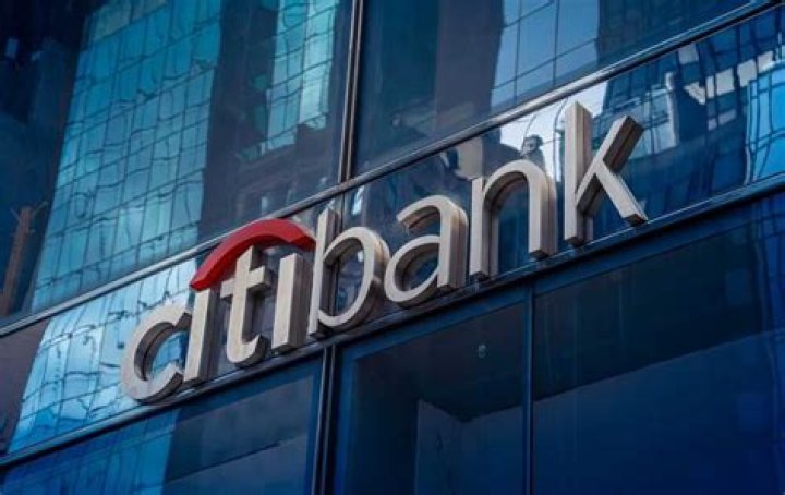 Is Citigroup and Citibank the same?