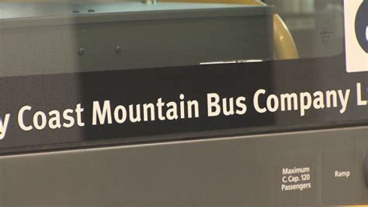 Is Coast Mountain Bus Company a private Company?