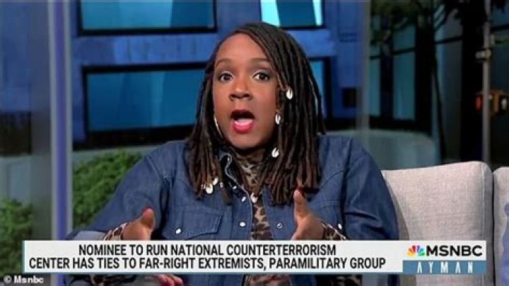 Is Danielle Moodie Mills Still Married With Aisha C?