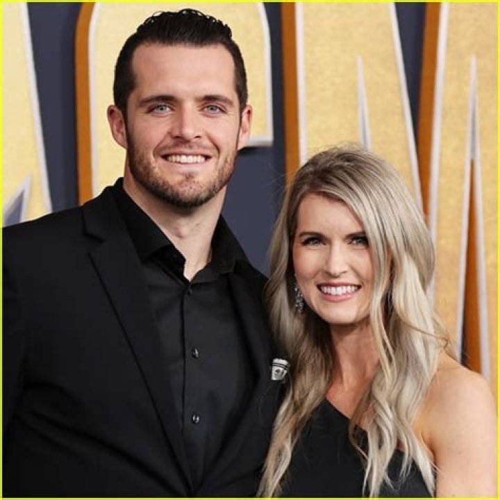 Is Derek Carr Married? Know Derek Carr Wife, Children, Family, Biography, Networth, And More