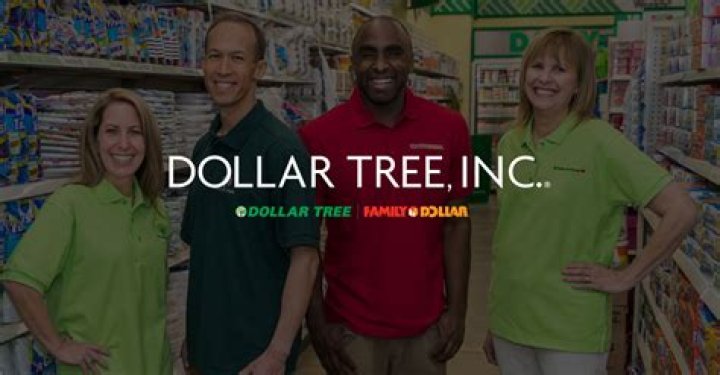 Is Dollar Tree considered retail?