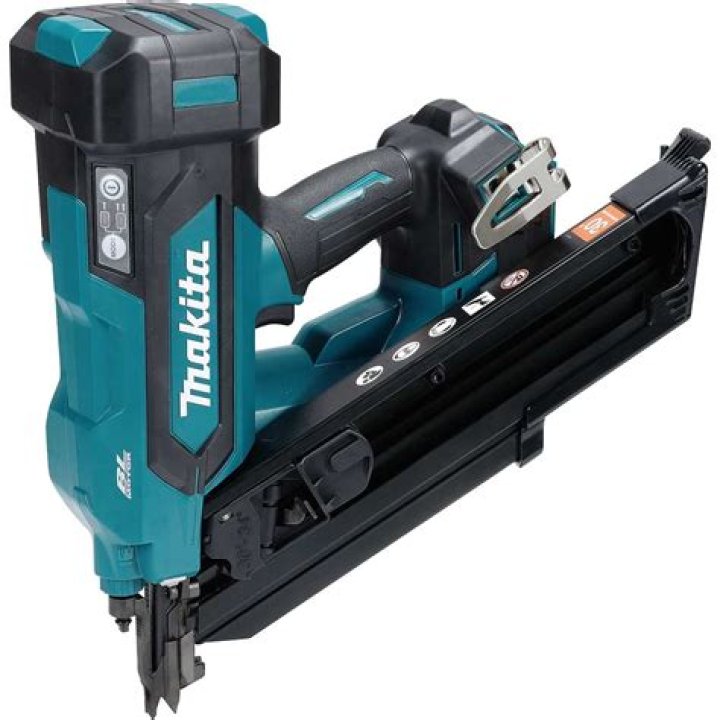 Is Dolmar now Makita?