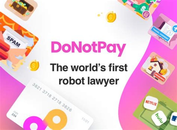 Is DoNotPay com legit?