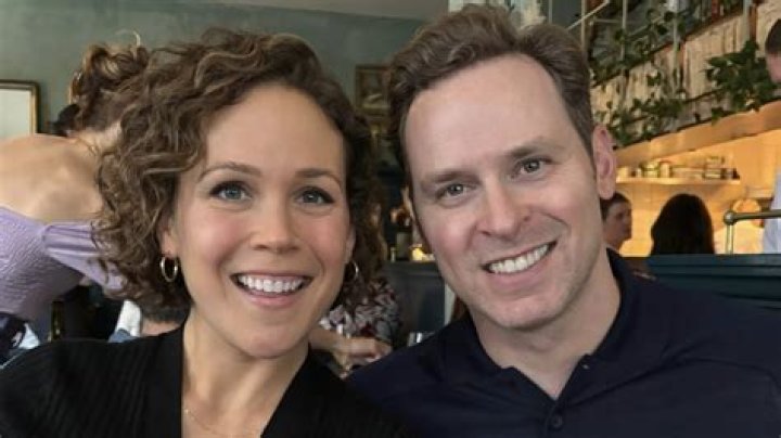 Is Erin Krakow dating Ben Rosenbaum? – Celebrity.fm – #1 Official Stars, Business & People Network, Wiki, Success story, Biography & Quotes