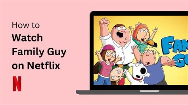 Is Family Guy on Netflix VPN? – Celebrity.fm – #1 Official Stars, Business & People Network, Wiki, Success story, Biography & Quotes