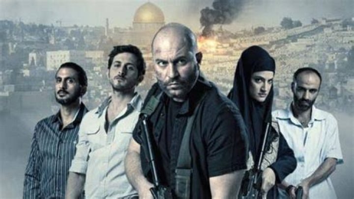 Is Fauda realistic?