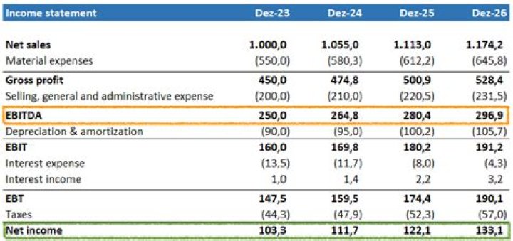 Is fees income the same as revenue?