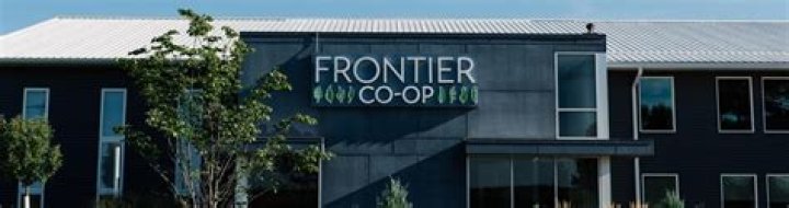 Is Frontier Co op organic?