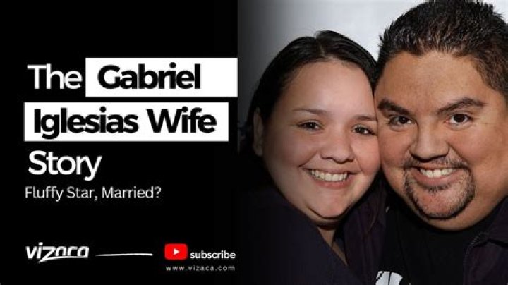 Is Gabriel Iglesias still married? – Celebrity.fm – #1 Official Stars, Business & People Network, Wiki, Success story, Biography & Quotes