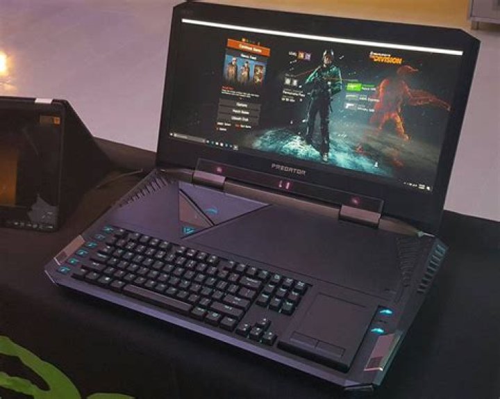Is gaming laptop good for coding?