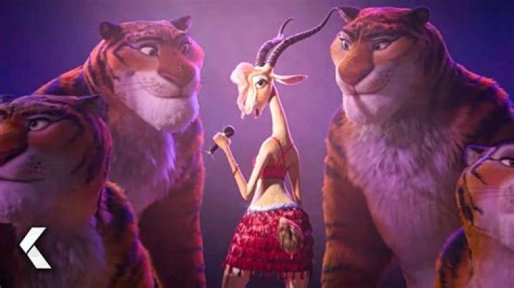 Is Gazelle Shakira in Zootopia? – Celebrity.fm – #1 Official Stars, Business & People Network, Wiki, Success story, Biography & Quotes