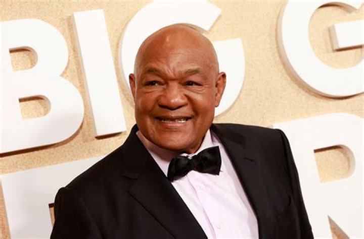 Is George Foreman a billionaire? – Celebrity.fm – #1 Official Stars, Business & People Network, Wiki, Success story, Biography & Quotes