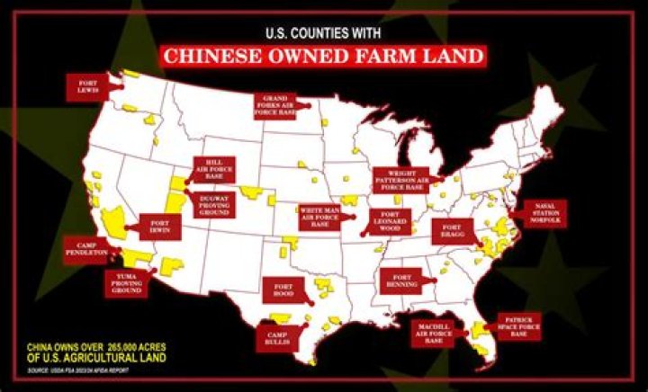 Is GM owned by the Chinese?