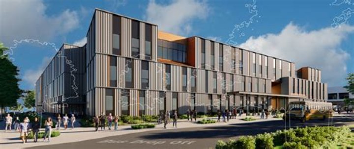 Is Greenhouse Academy a high school or college?