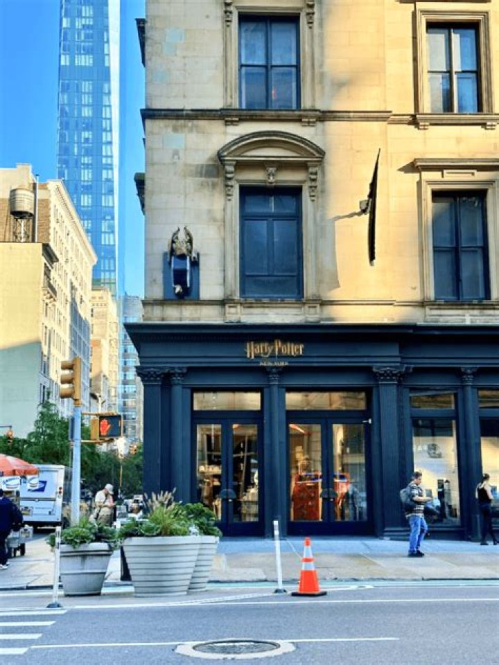 Is Harry Potter overrated? – Celebrity.fm – #1 Official Stars, Business & People Network, Wiki, Success story, Biography & Quotes