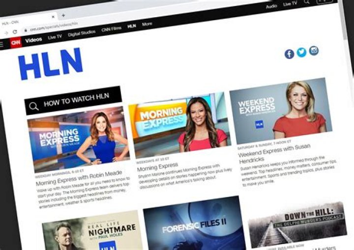 Is HLN still on TV? – Celebrity.fm – #1 Official Stars, Business & People Network, Wiki, Success story, Biography & Quotes