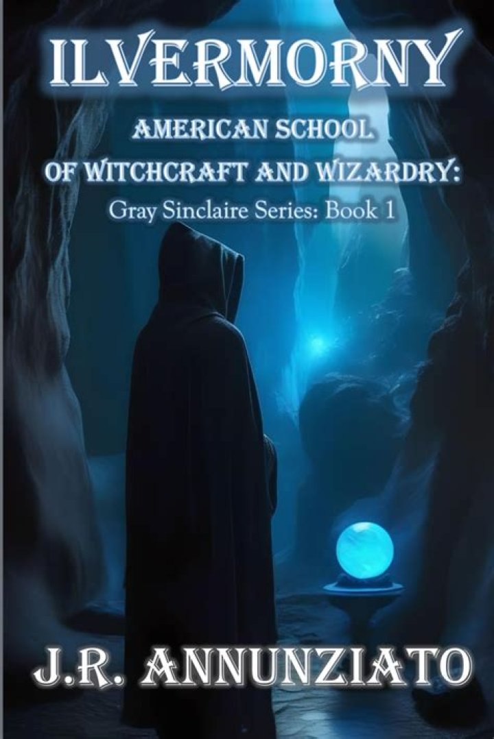 Is Ilvermorny School of Witchcraft and Wizardry real?