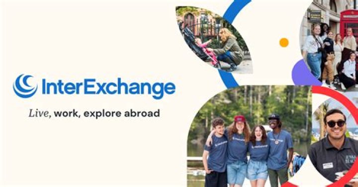 Is InterExchange a good program?