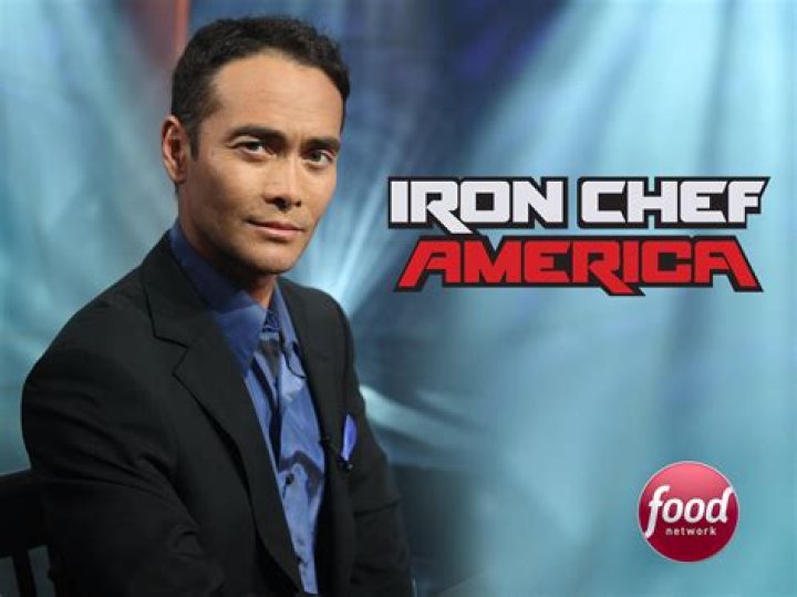 Is Iron Chef America Fake? – Celebrity.fm – #1 Official Stars, Business & People Network, Wiki, Success story, Biography & Quotes