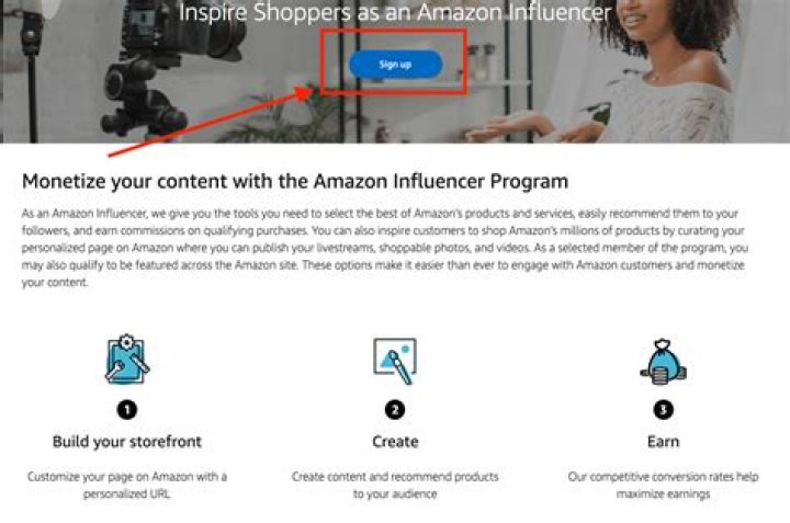 Is it free to sign up for an Amazon account?