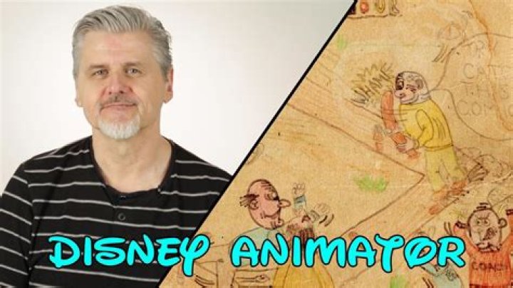 Is it hard to become a Disney animator? – Celebrity.fm – #1 Official Stars, Business & People Network, Wiki, Success story, Biography & Quotes